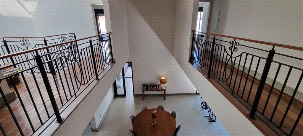 Casa, 4 quartos, 325 m² - Foto 23