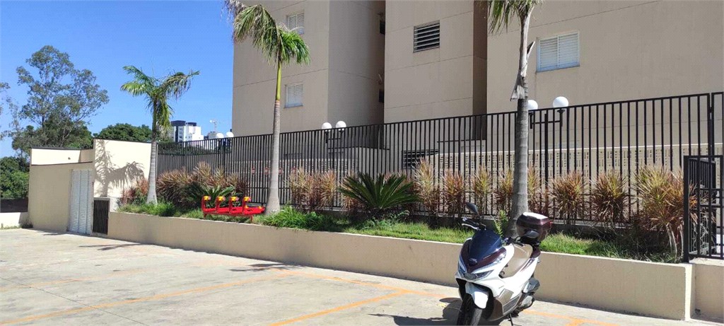 Apartamento, 3 quartos, 88 m² - Foto 35