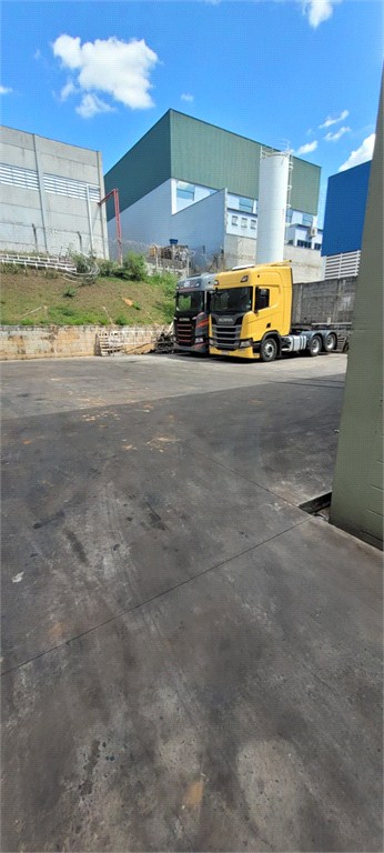 Depósito-Galpão, 750 m² - Foto 7