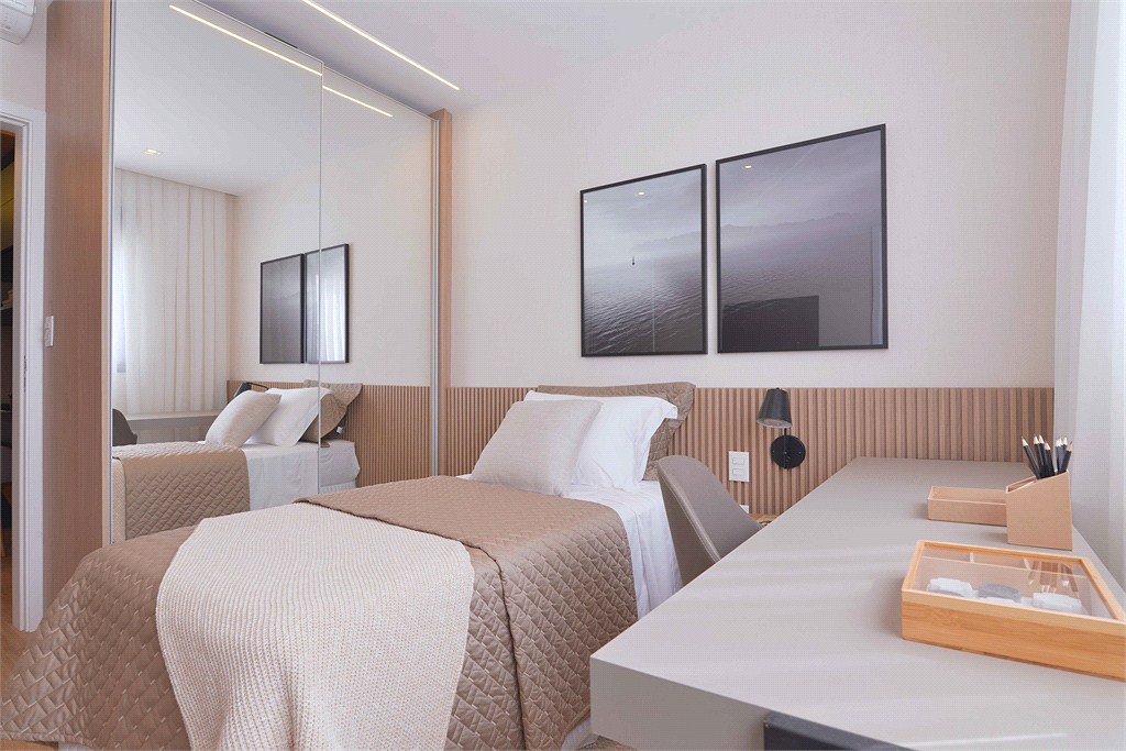 Apartamento, 4 quartos, 215 m² - Foto 56