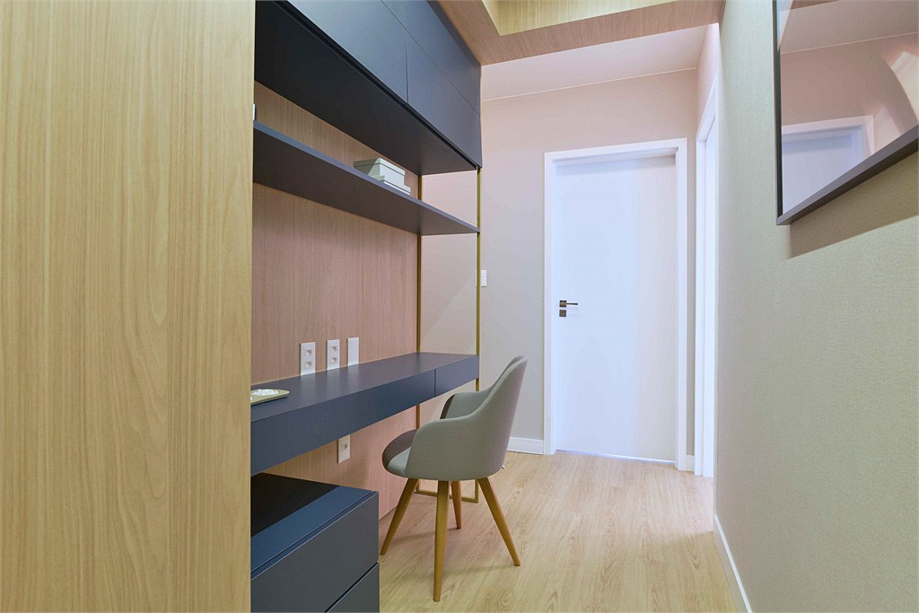 Apartamento, 4 quartos, 215 m² - Foto 14