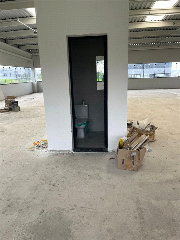 Depósito-Galpão, 912 m² - Foto 6