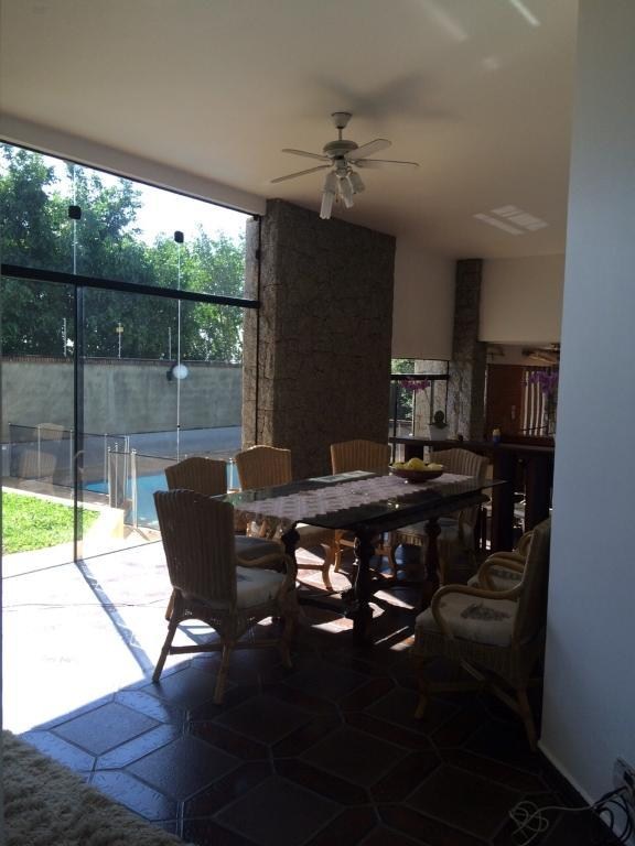 Casa, 4 quartos, 681 m² - Foto 49