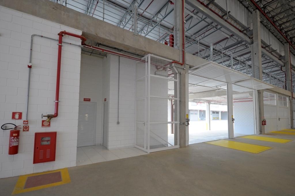 Depósito-Galpão, 1833 m² - Foto 30
