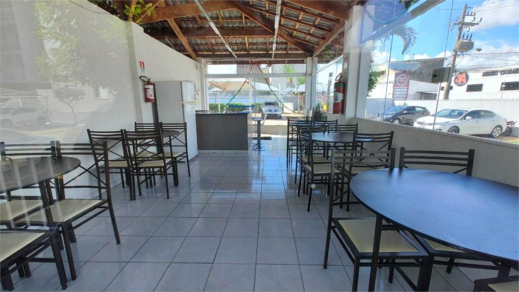 Apartamento, 2 quartos, 50 m² - Foto 21