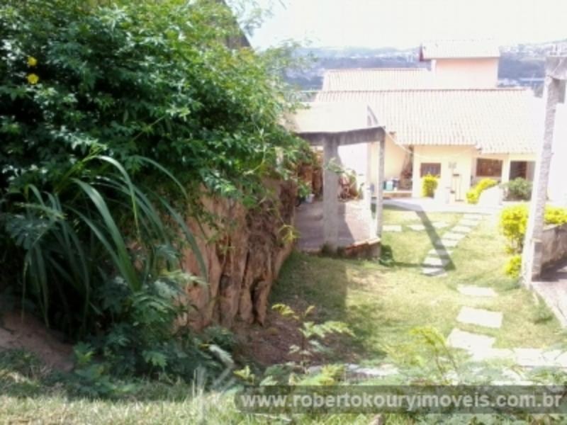 Casa, 4 quartos, 300 m² - Foto 18