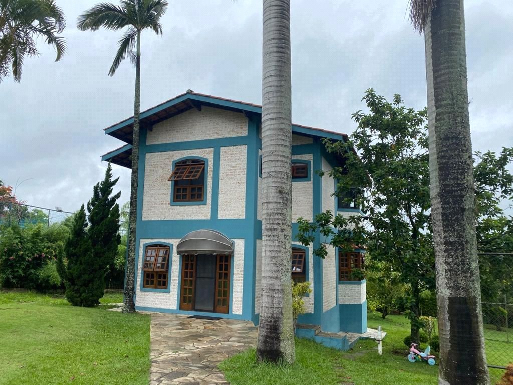 Casa, 5 quartos, 500 m² - Foto 23