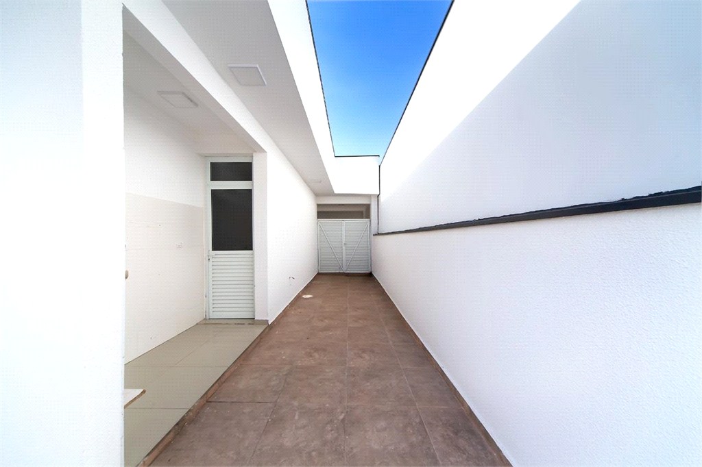 Casa, 4 quartos, 180 m² - Foto 21