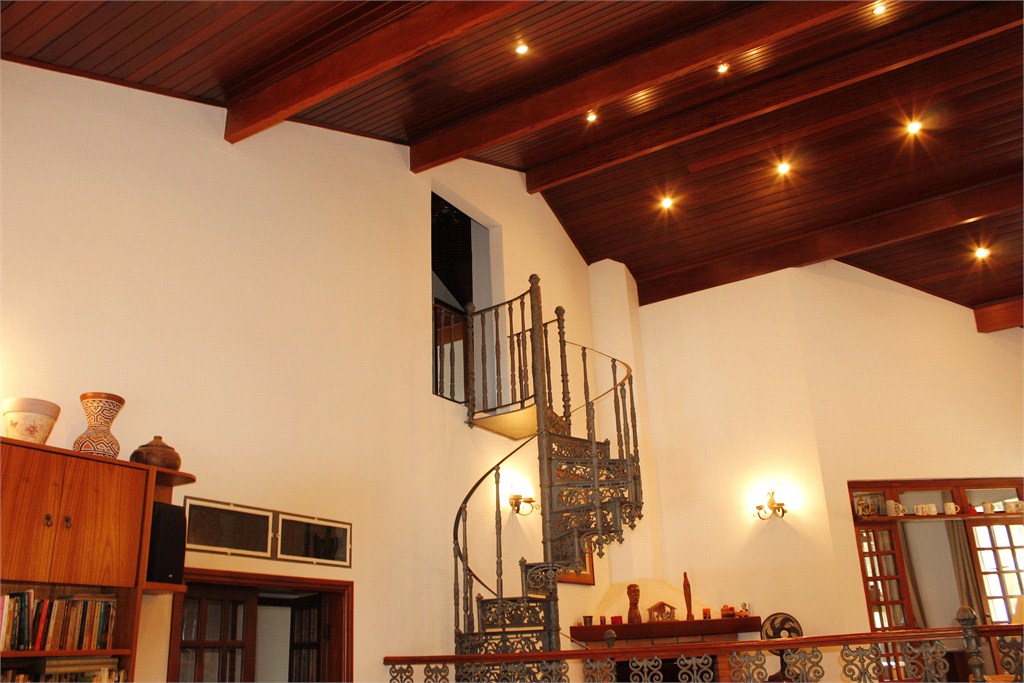 Casa, 4 quartos, 482 m² - Foto 13