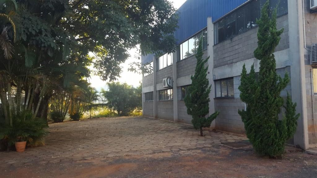 Depósito-Galpão, 2034 m² - Foto 18