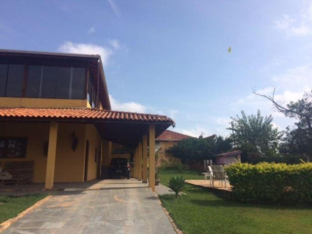 Casa, 6 quartos, 600 m² - Foto 27
