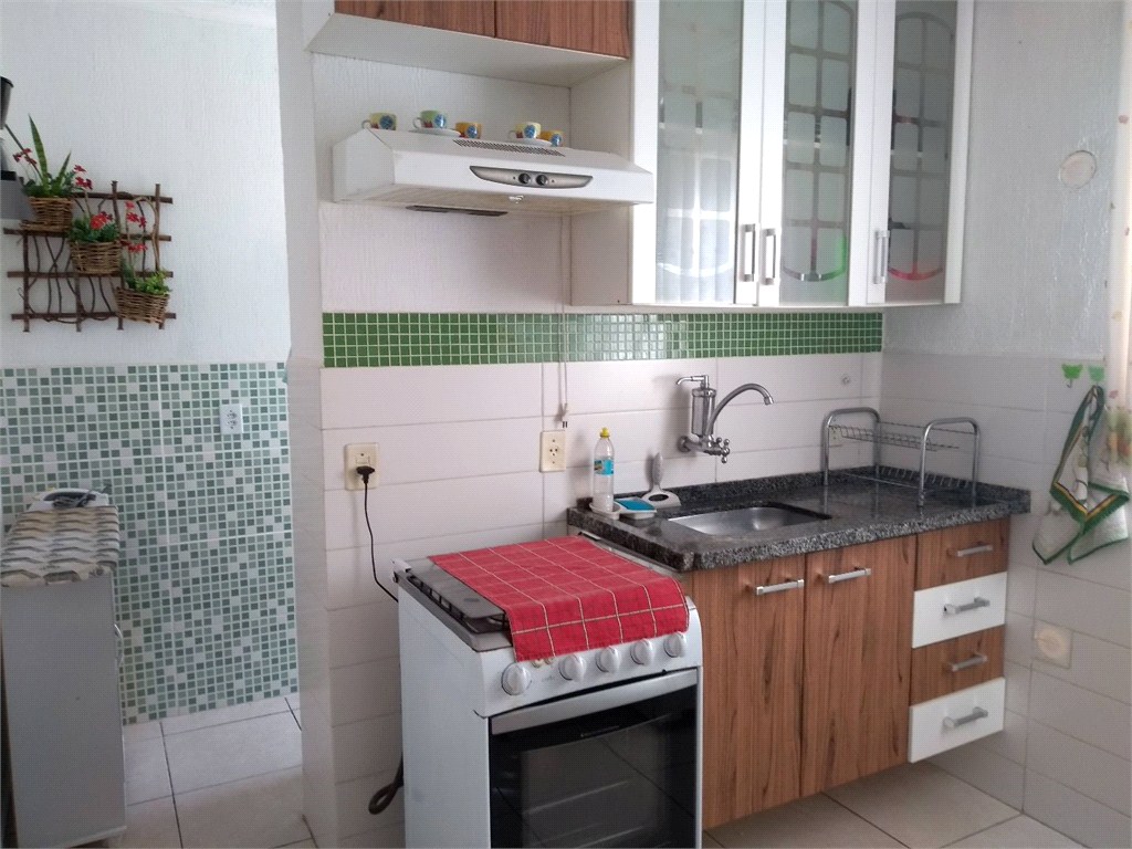 Apartamento, 2 quartos, 50 m² - Foto 11