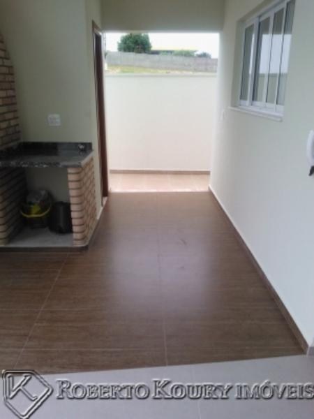Casa, 3 quartos, 250 m² - Foto 8