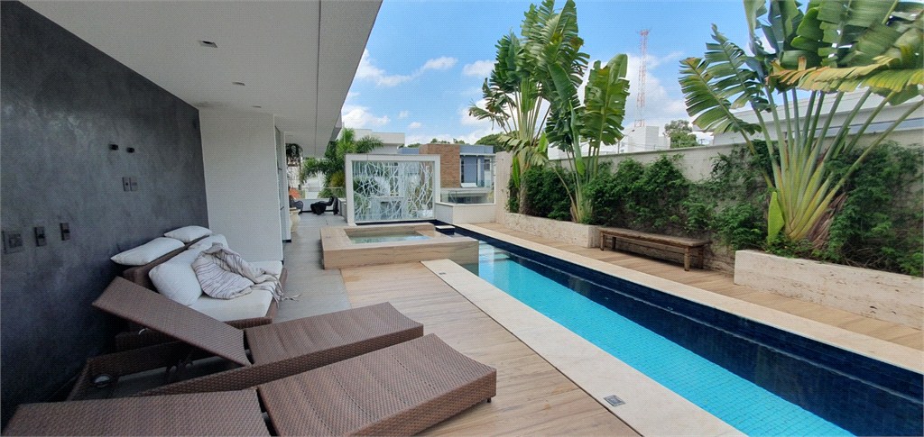 Casa, 4 quartos, 690 m² - Foto 5