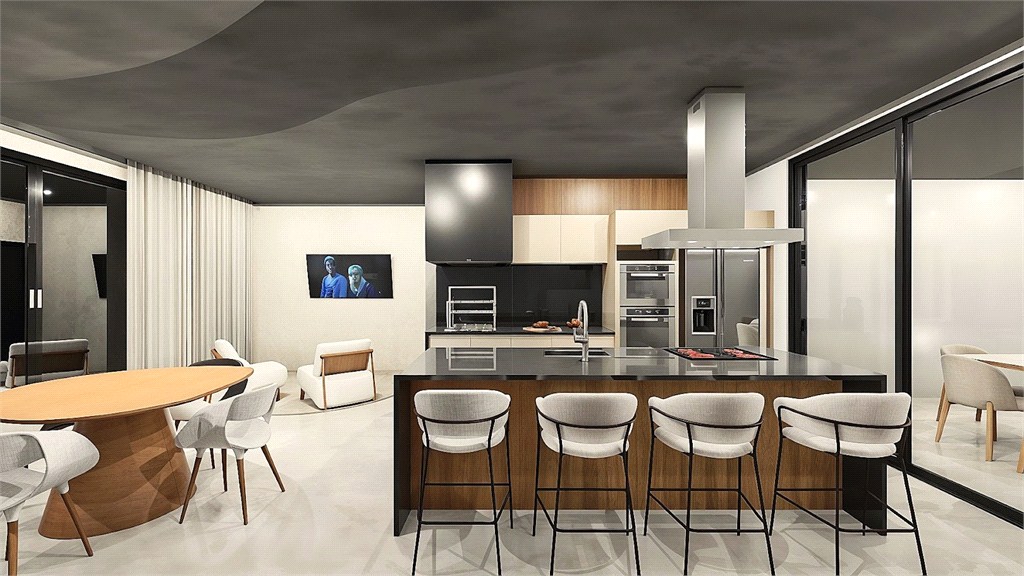 Casa, 4 quartos, 332 m² - Foto 8