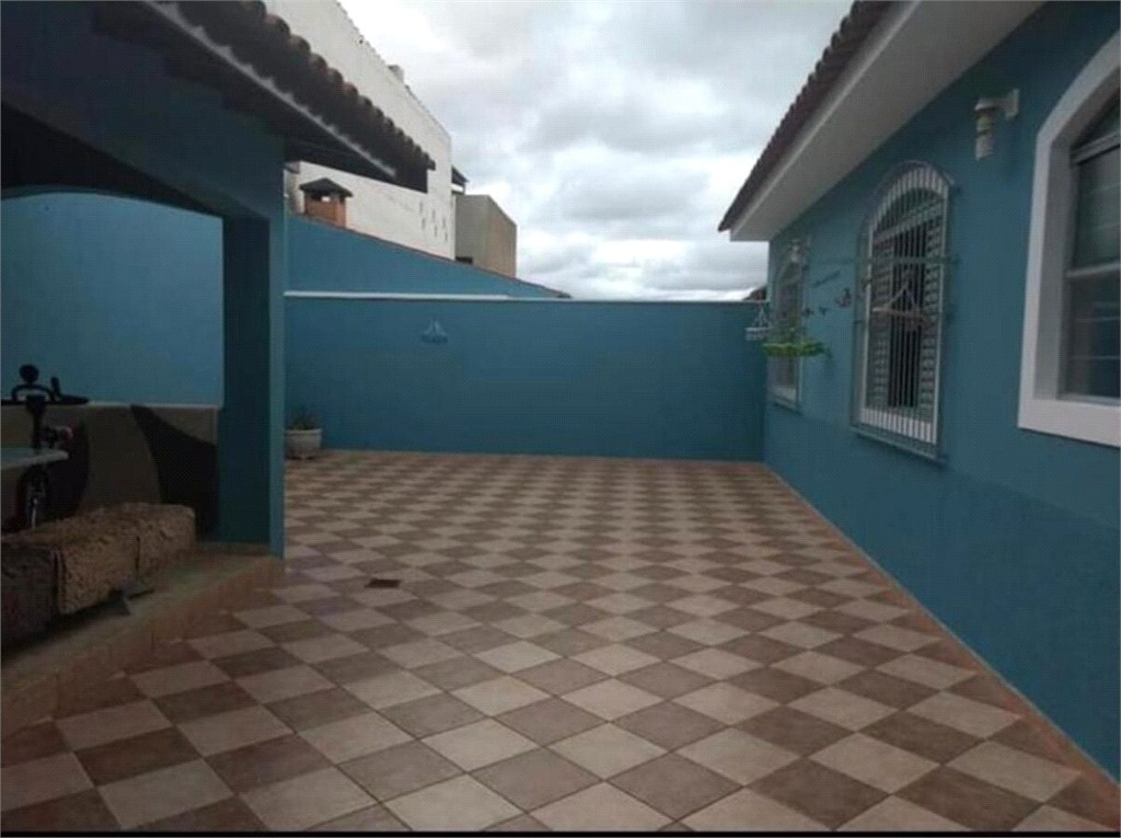 Casa, 3 quartos, 258 m² - Foto 18