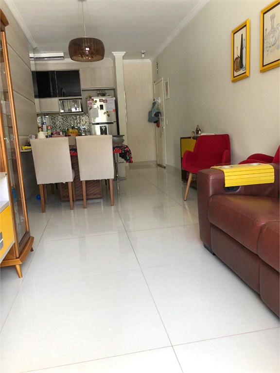 Apartamento, 2 quartos, 66 m² - Foto 8