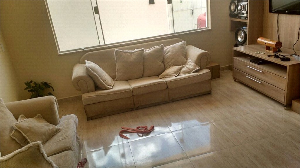 Casa, 3 quartos, 190 m² - Foto 21