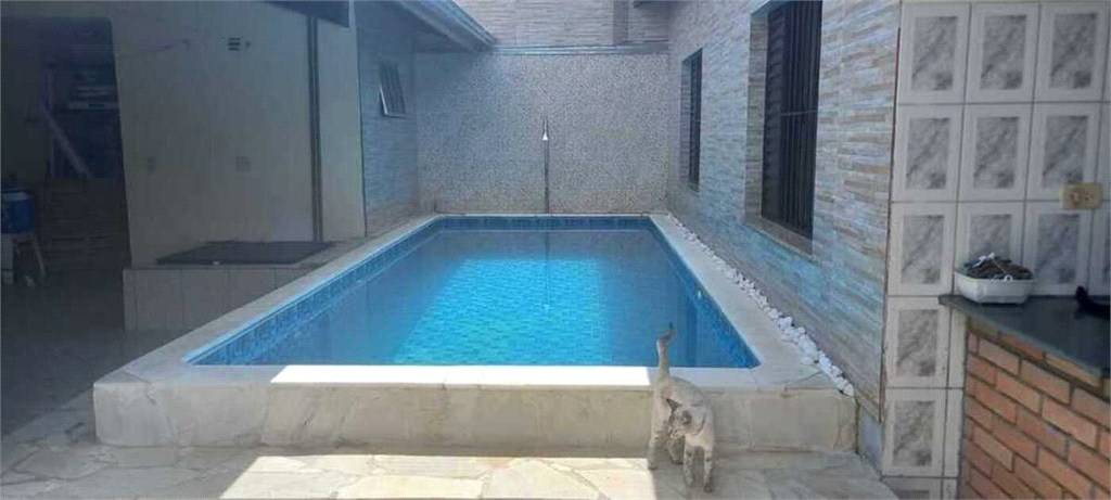 Casa, 4 quartos, 260 m² - Foto 30