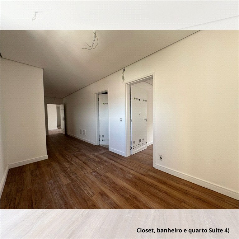 Apartamento, 4 quartos, 129 m² - Foto 1