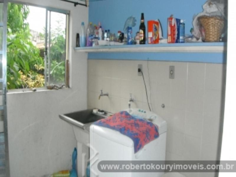 Casa, 3 quartos, 190 m² - Foto 15
