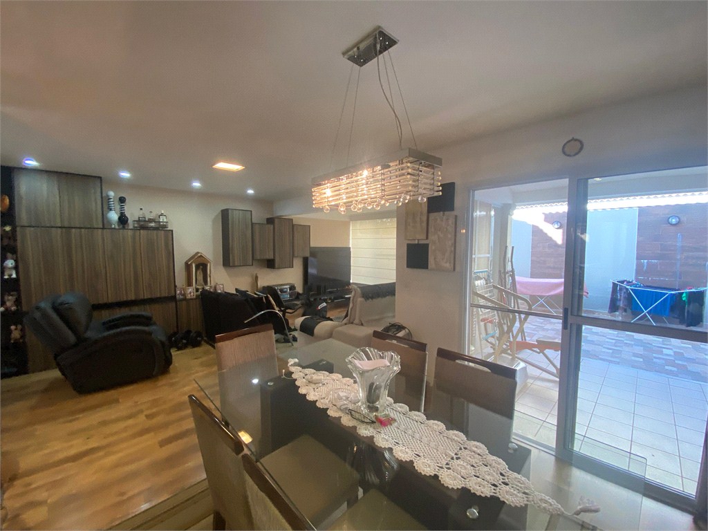 Casa, 3 quartos, 172 m² - Foto 23