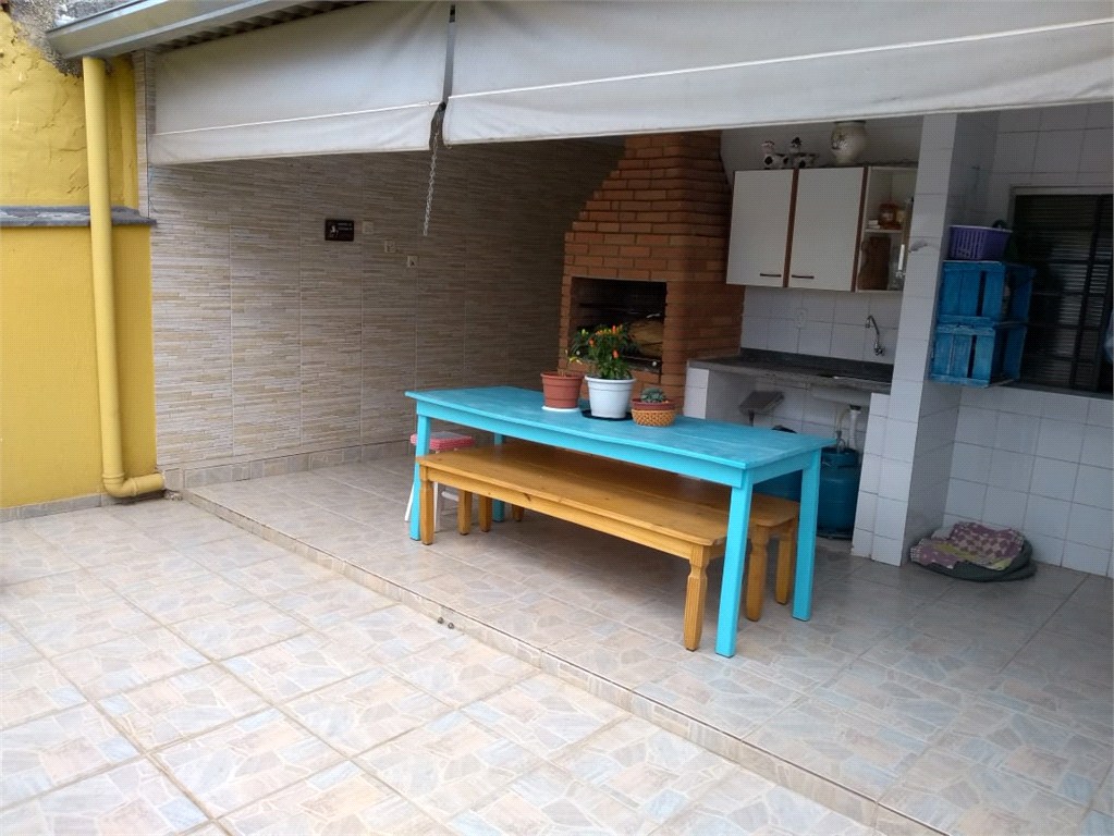 Casa, 3 quartos, 203 m² - Foto 29
