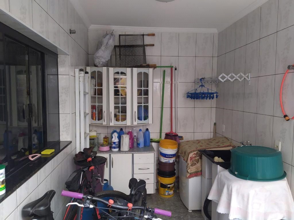 Casa, 3 quartos, 202 m² - Foto 10