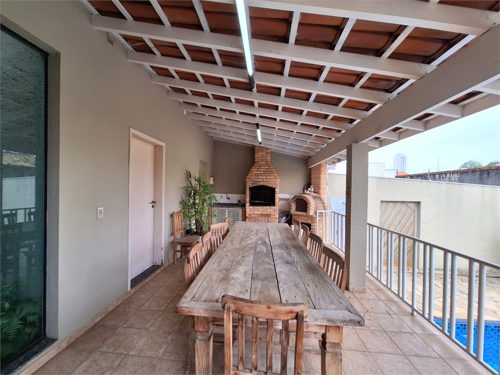 Casa, 5 quartos, 350 m² - Foto 6