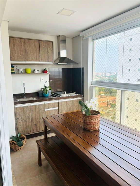 Apartamento, 3 quartos, 175 m² - Foto 7
