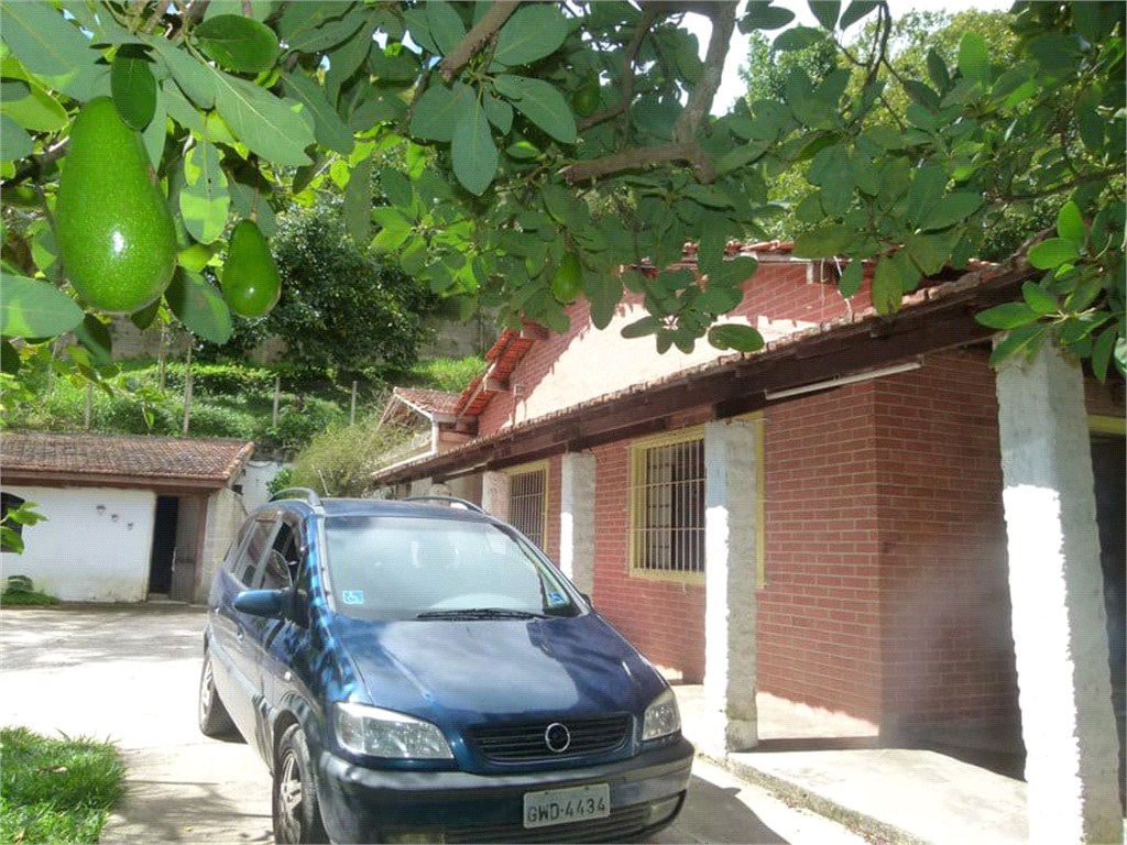Chácara, 3 quartos, 2600 m² - Foto 37