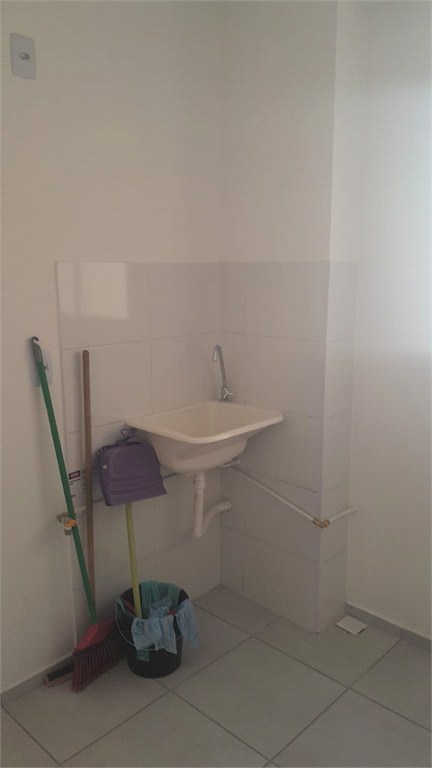 Apartamento, 2 quartos, 50 m² - Foto 17