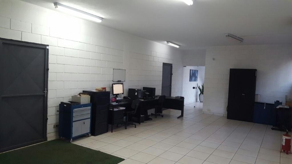 Depósito-Galpão, 2034 m² - Foto 13