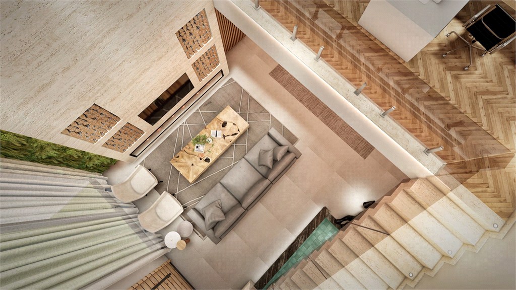 Loteamento e Condomínio, 870 m² - Foto 56