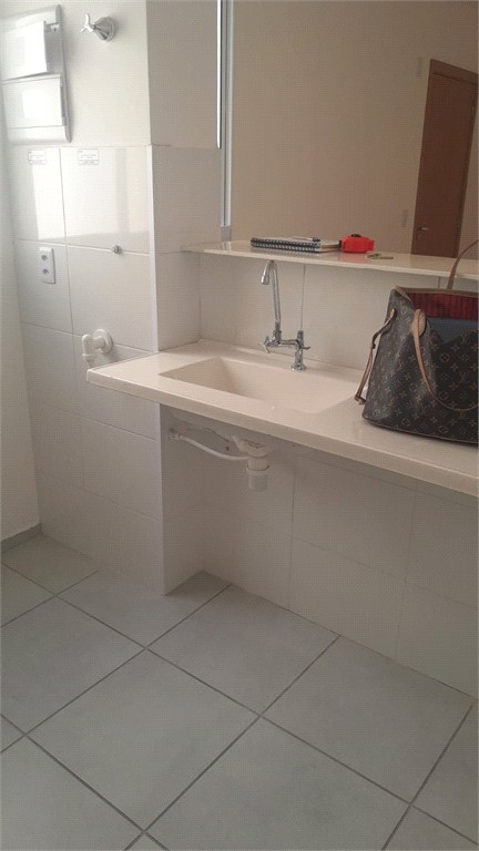 Apartamento, 2 quartos, 50 m² - Foto 16
