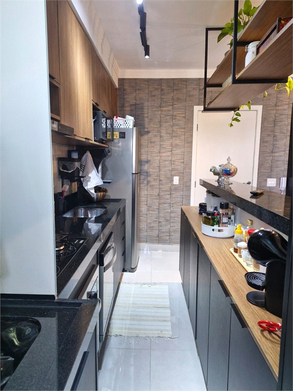 Apartamento, 2 quartos, 45 m² - Foto 19