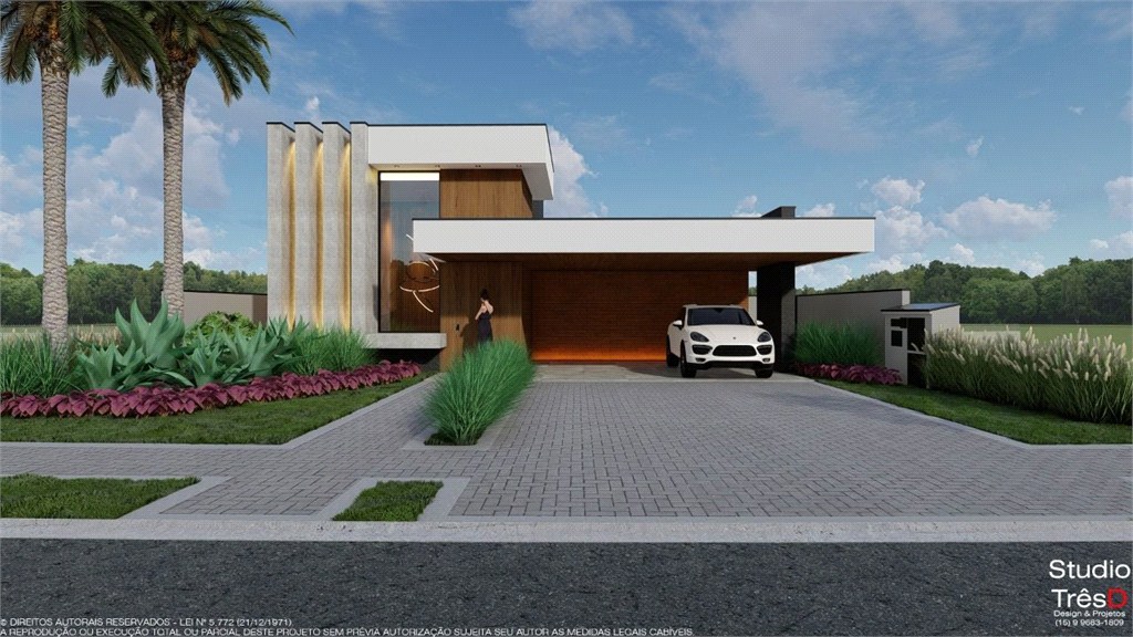 Casa, 3 quartos, 264 m² - Foto 4