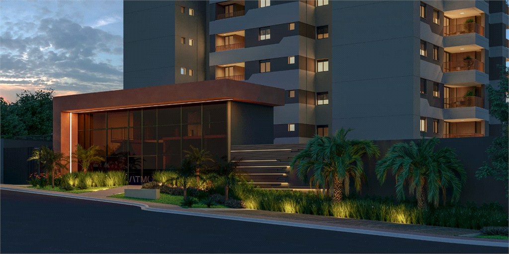 Apartamento, 2 quartos, 67 m² - Foto 17