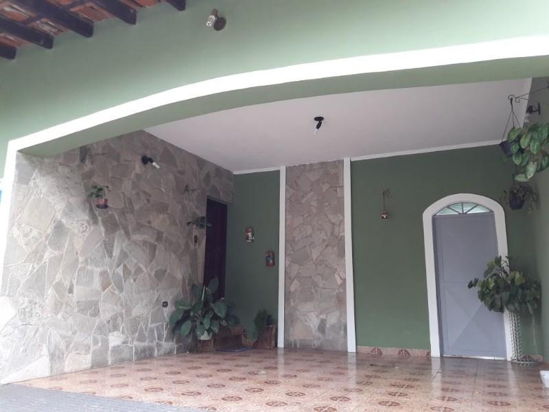 Casa, 4 quartos, 240 m² - Foto 9