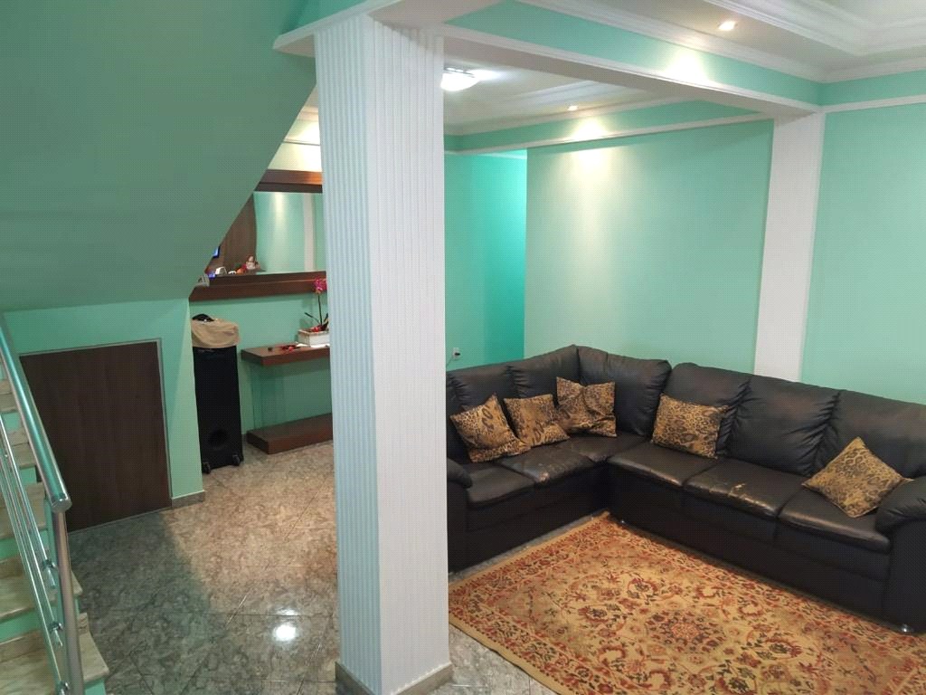 Casa, 3 quartos, 202 m² - Foto 57