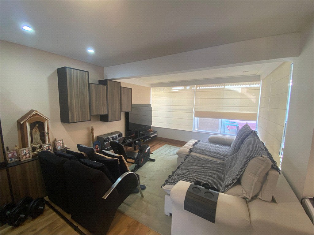 Casa, 3 quartos, 172 m² - Foto 8
