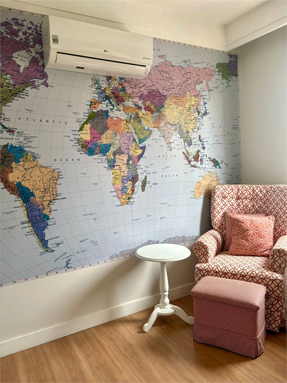 Apartamento, 3 quartos, 175 m² - Foto 21