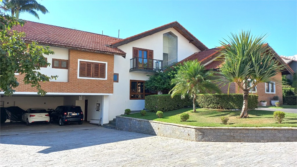 Casa, 7 quartos, 720 m² - Foto 10