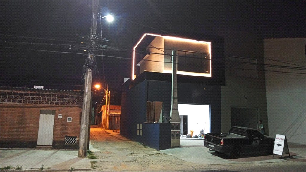 Apartamento, 1 quarto, 28 m² - Foto 19