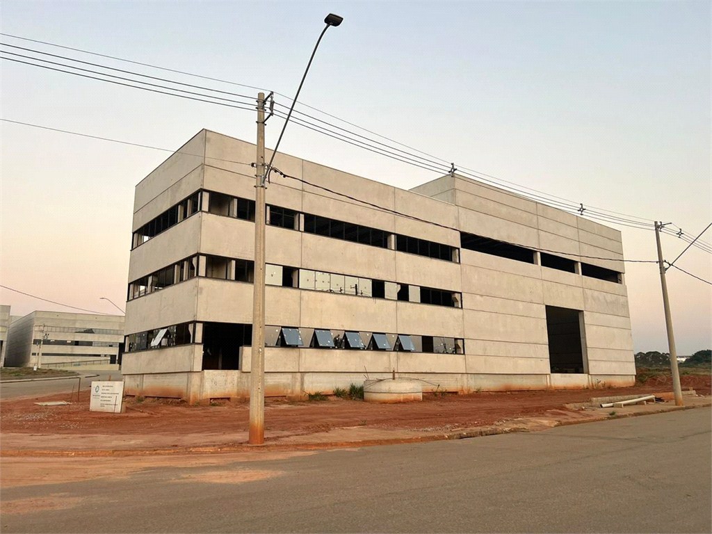 Depósito-Galpão, 2096 m² - Foto 13