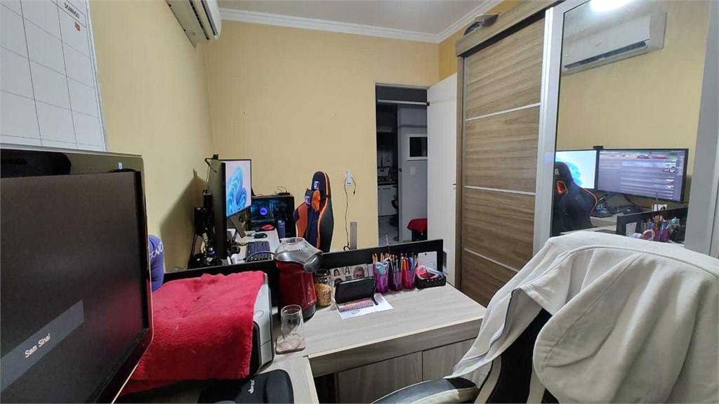 Apartamento, 2 quartos, 50 m² - Foto 10