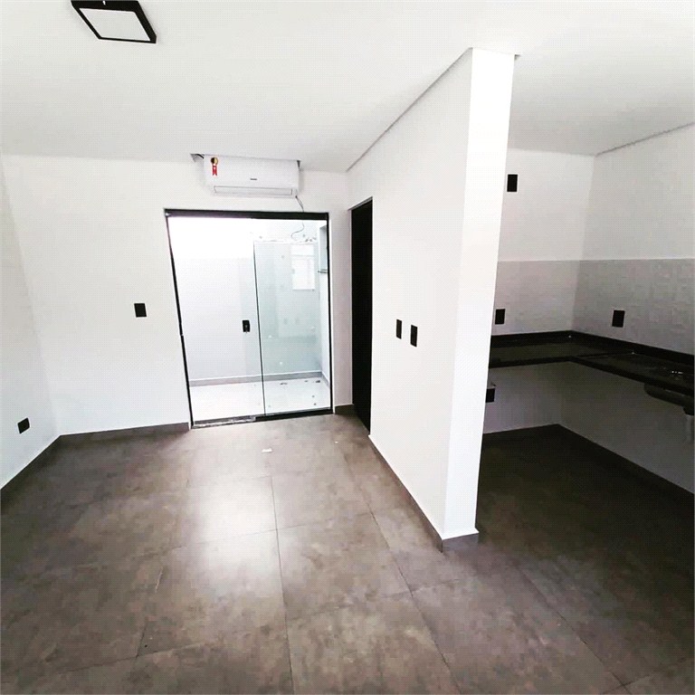 Apartamento, 1 quarto, 28 m² - Foto 8