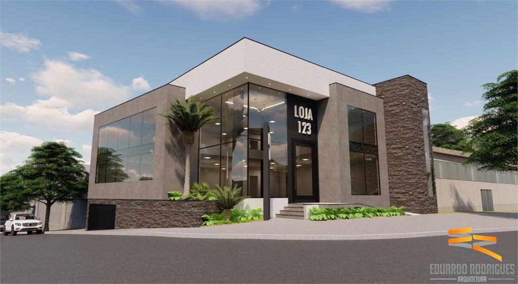 Prédio Inteiro, 724 m² - Foto 42