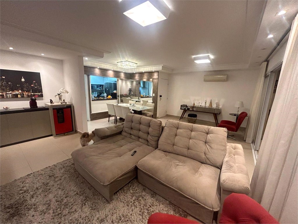 Apartamento, 3 quartos, 175 m² - Foto 11