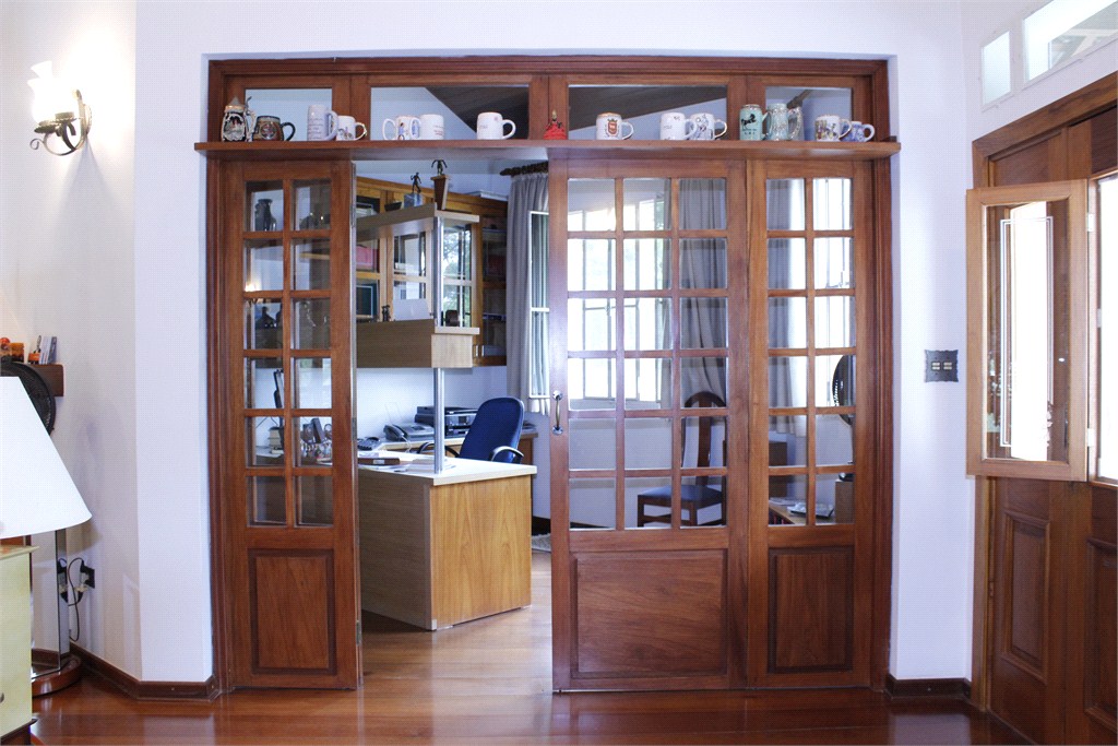 Casa, 4 quartos, 482 m² - Foto 31